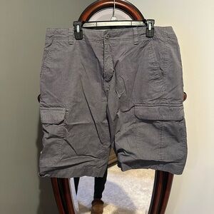 Bc clothing cargo shorts
